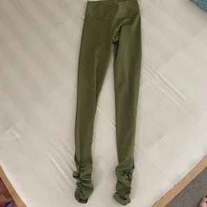 Mika Yoga Wear Leggings